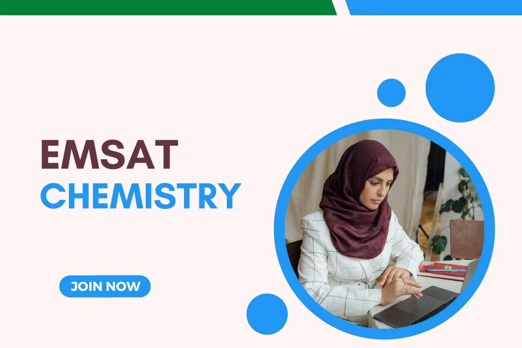 EmSAT Chemistry